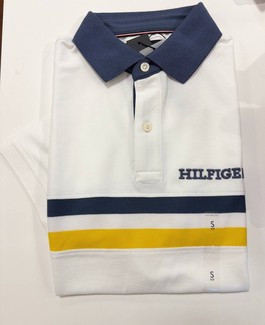 Polo Regular Fit