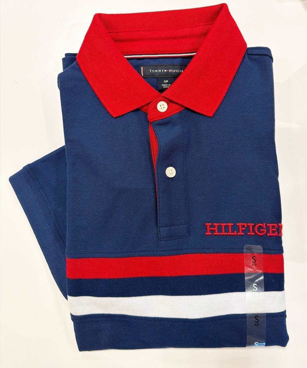 Polo Regular Fit