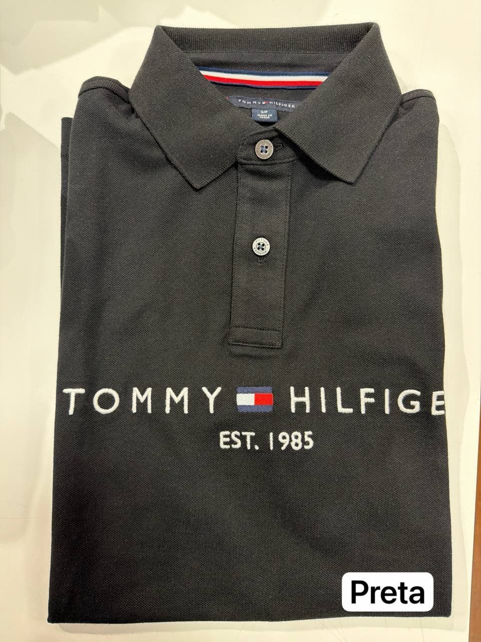 Polo Regular Fit