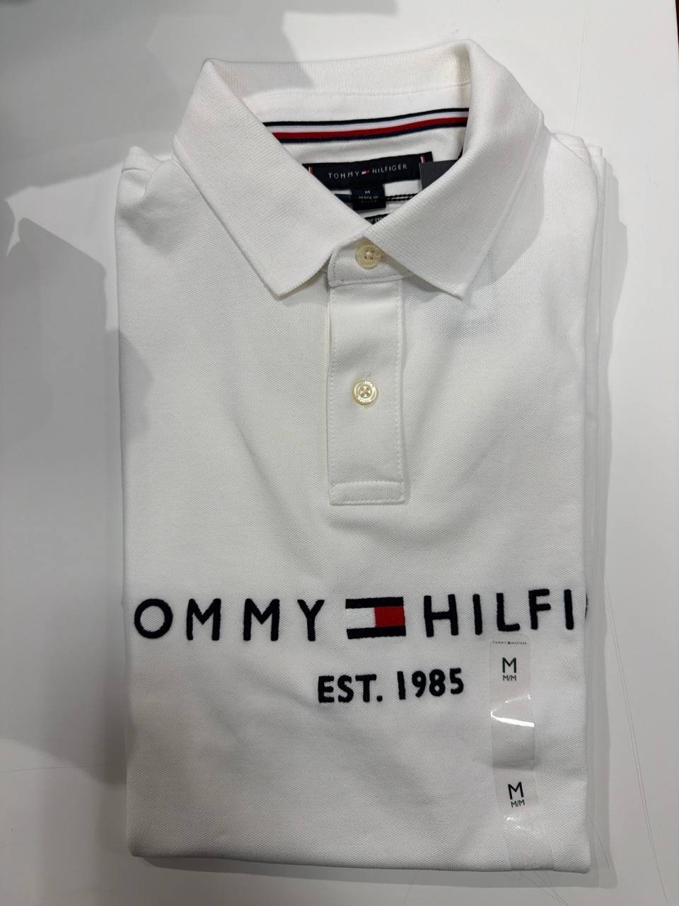 Polo Regular Fit