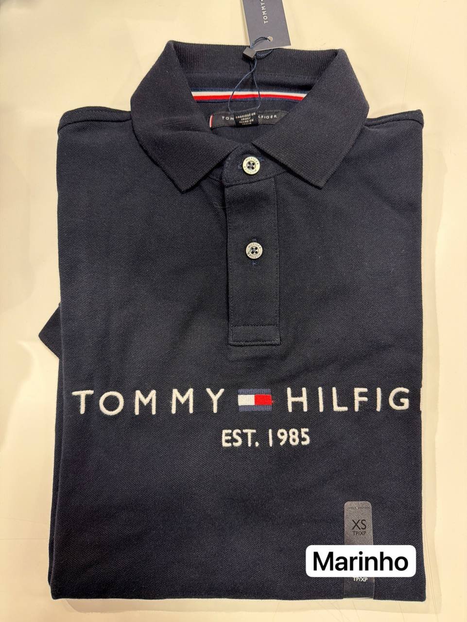 Polo Regular Fit