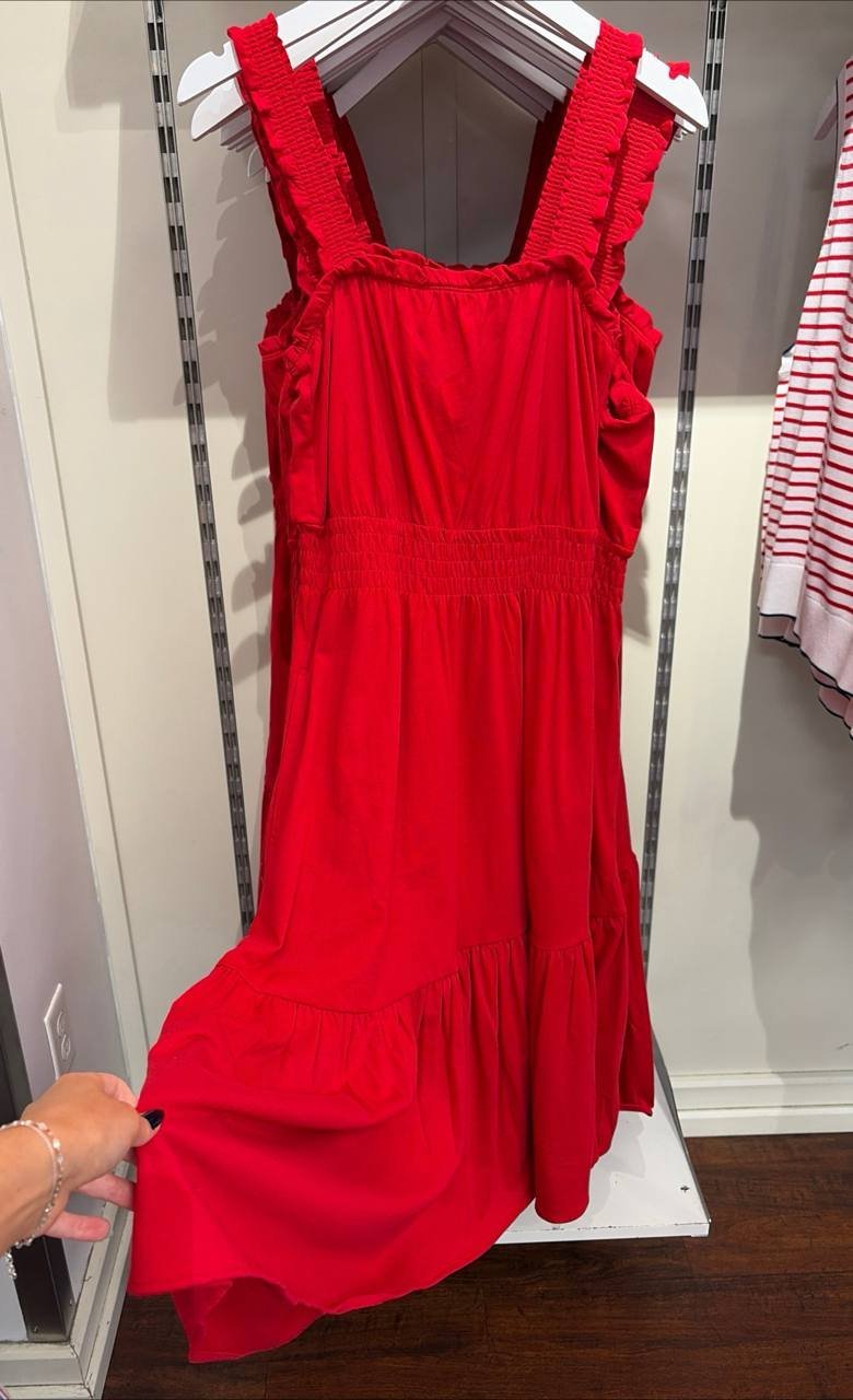 vestido