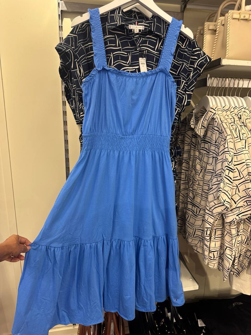 vestido