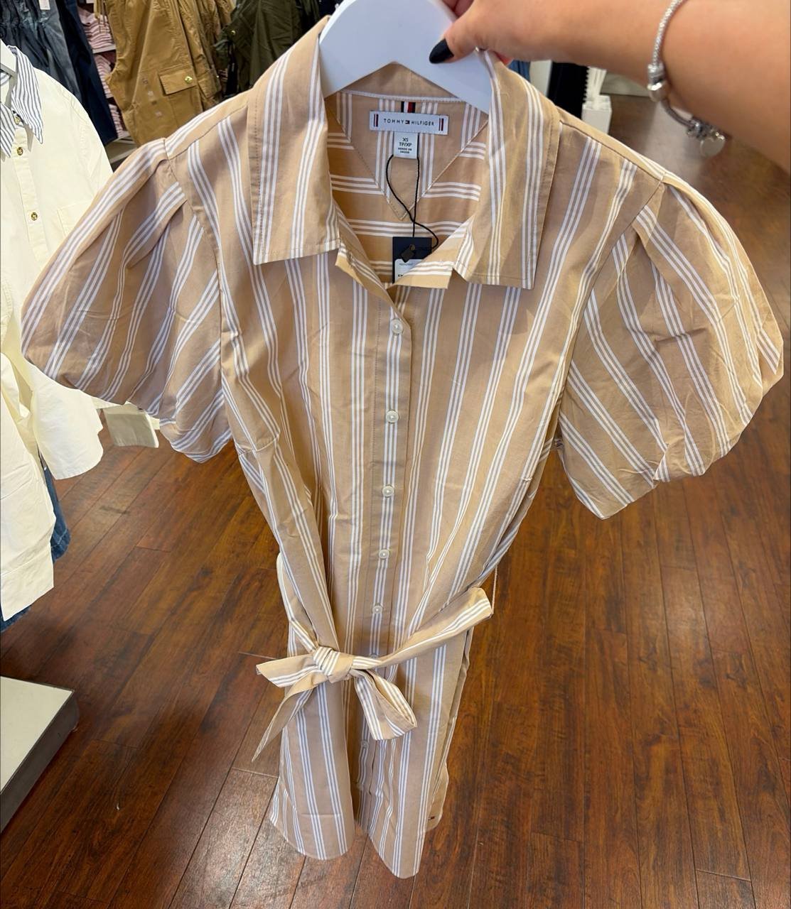 vestido