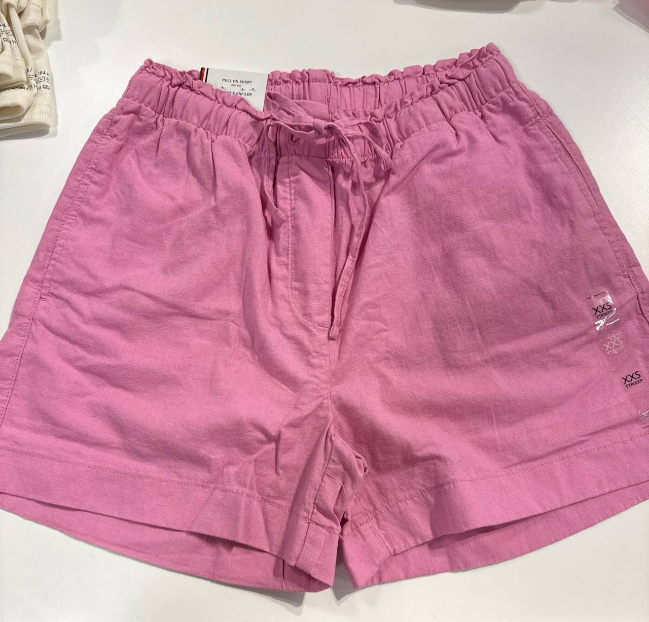 shorts pull on  55