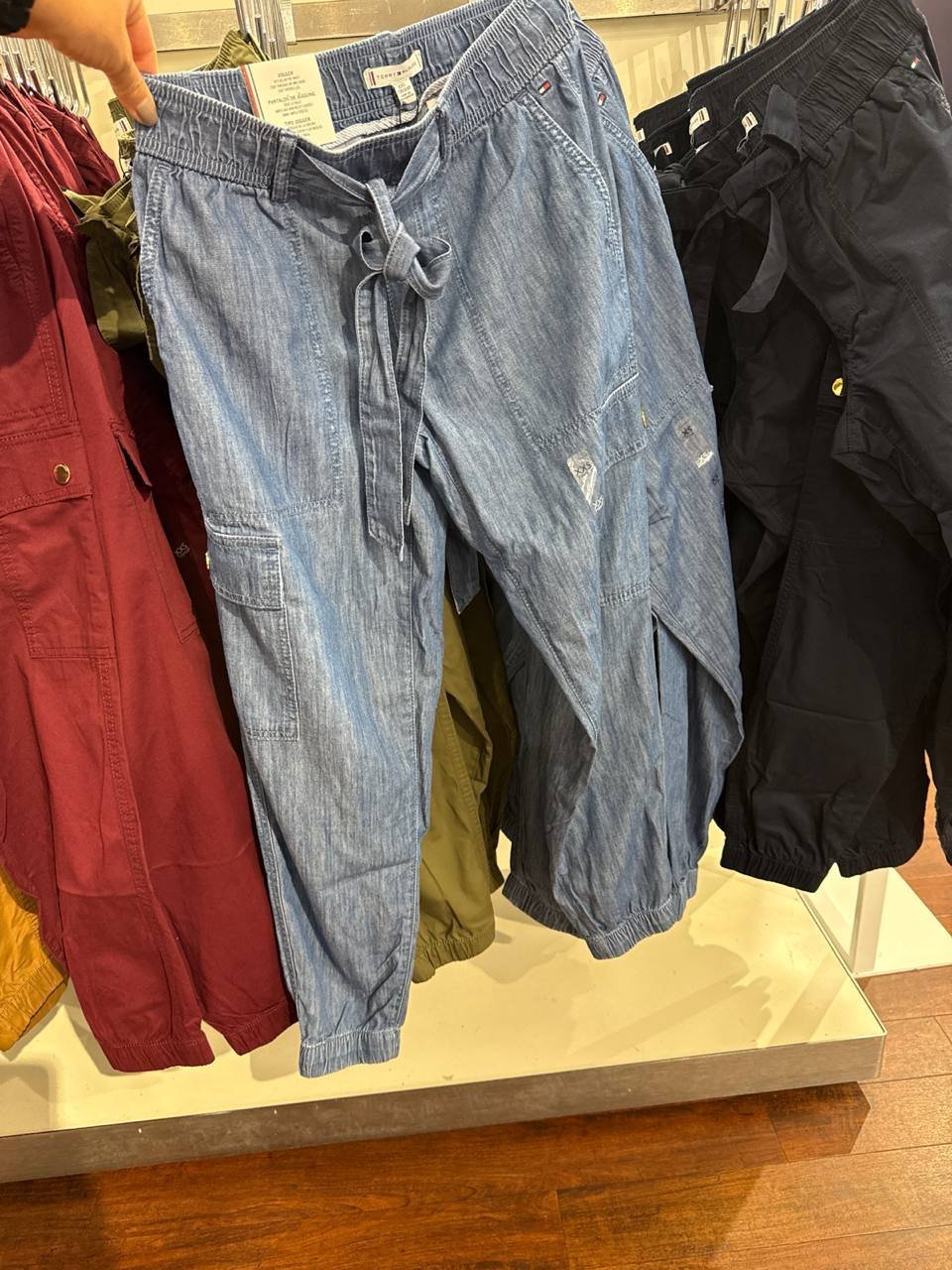 Calça Jogger