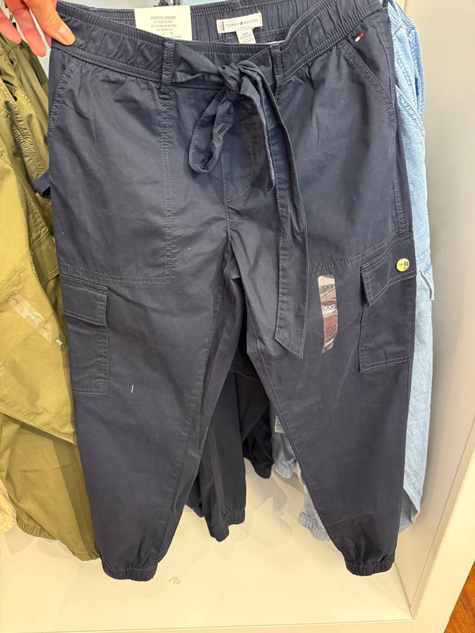 Calça Jogger