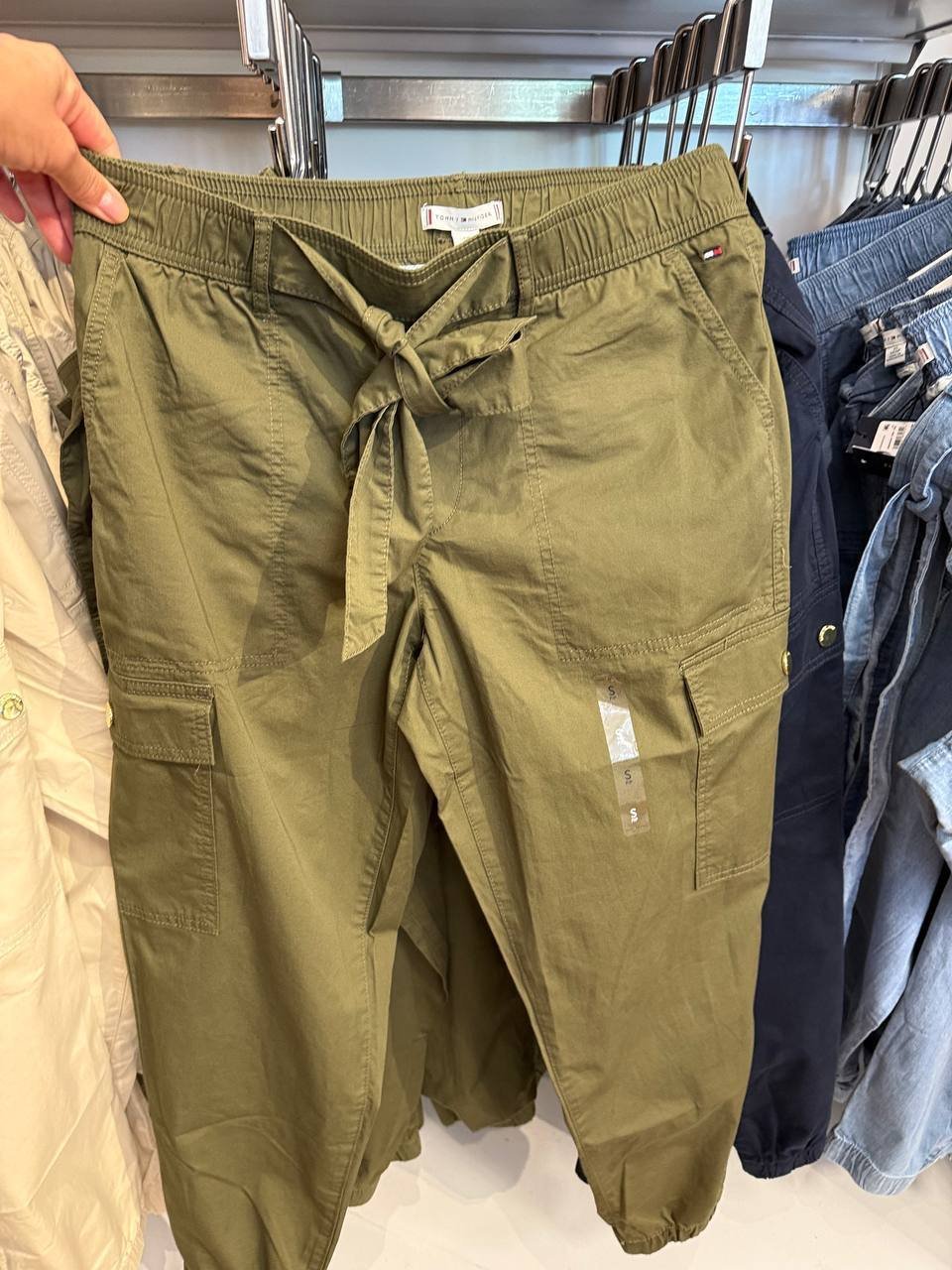 Calça Jogger