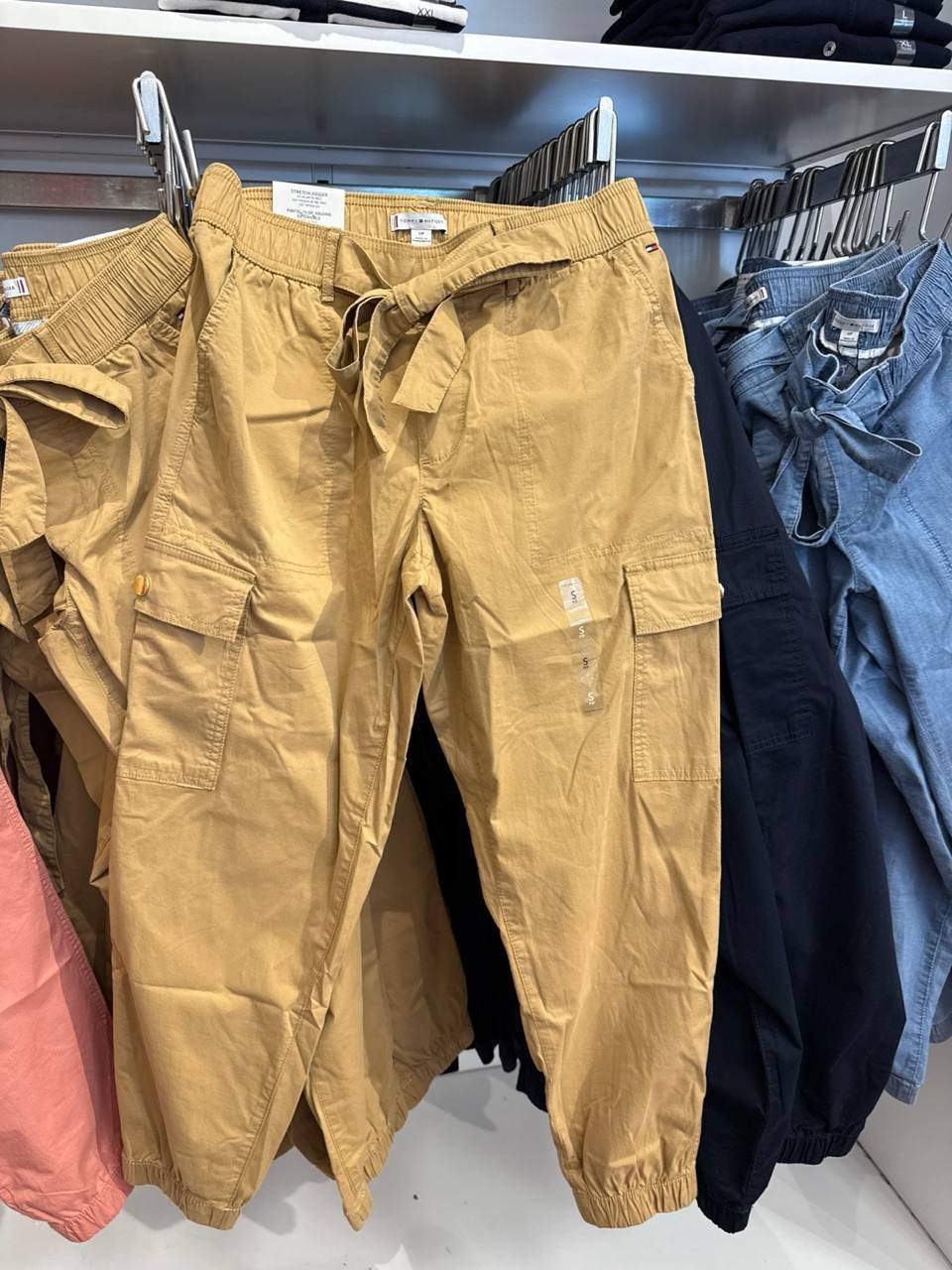 Calça Jogger
