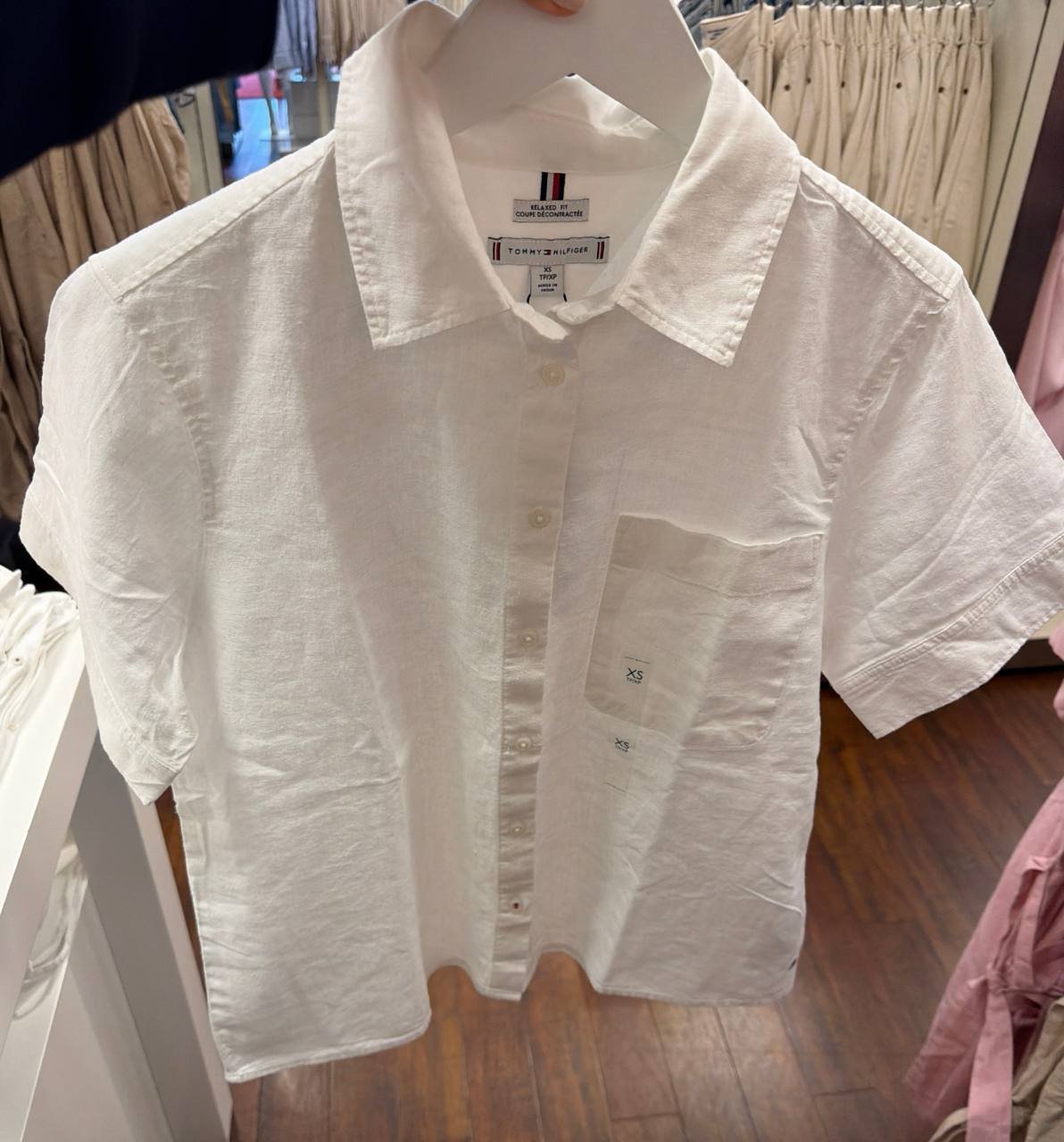 CAMISA 55