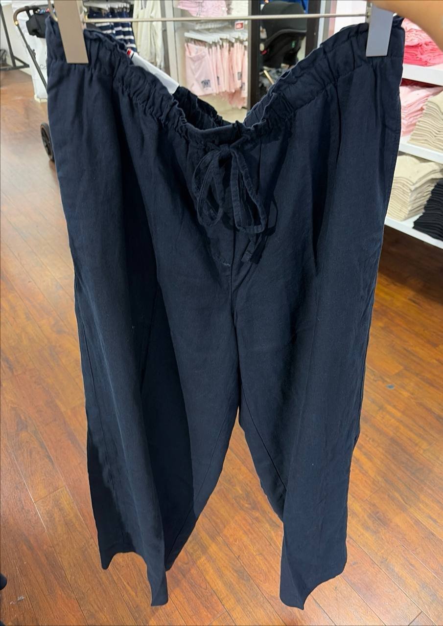 calça jogger 55