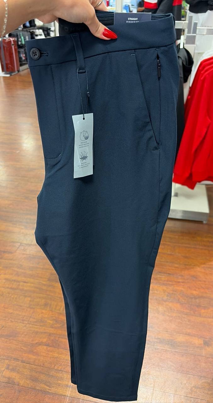 Calça Straight