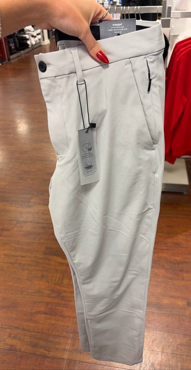 Calça Straight