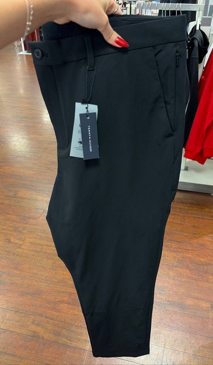Calça Straight
