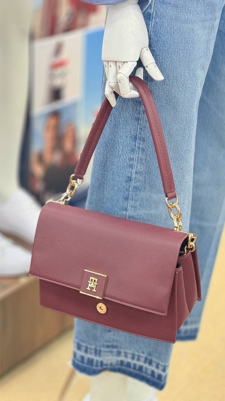 bolsa  M com alça extra crossbody