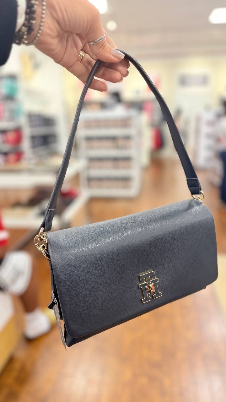 bolsa  M com alça extra crossbody
