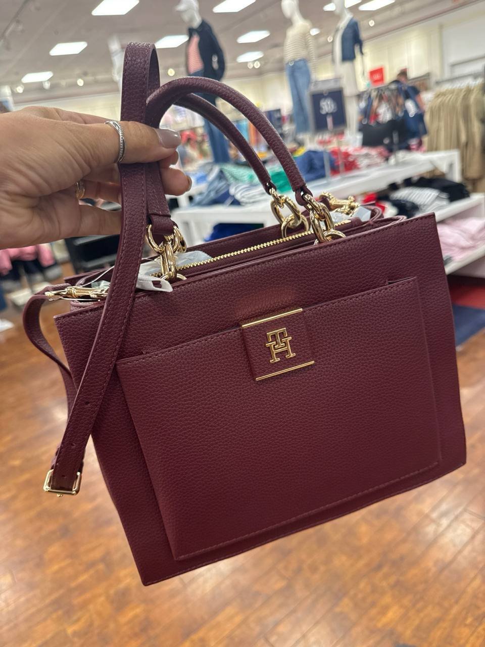 bolsa  com alça extra crossbody
