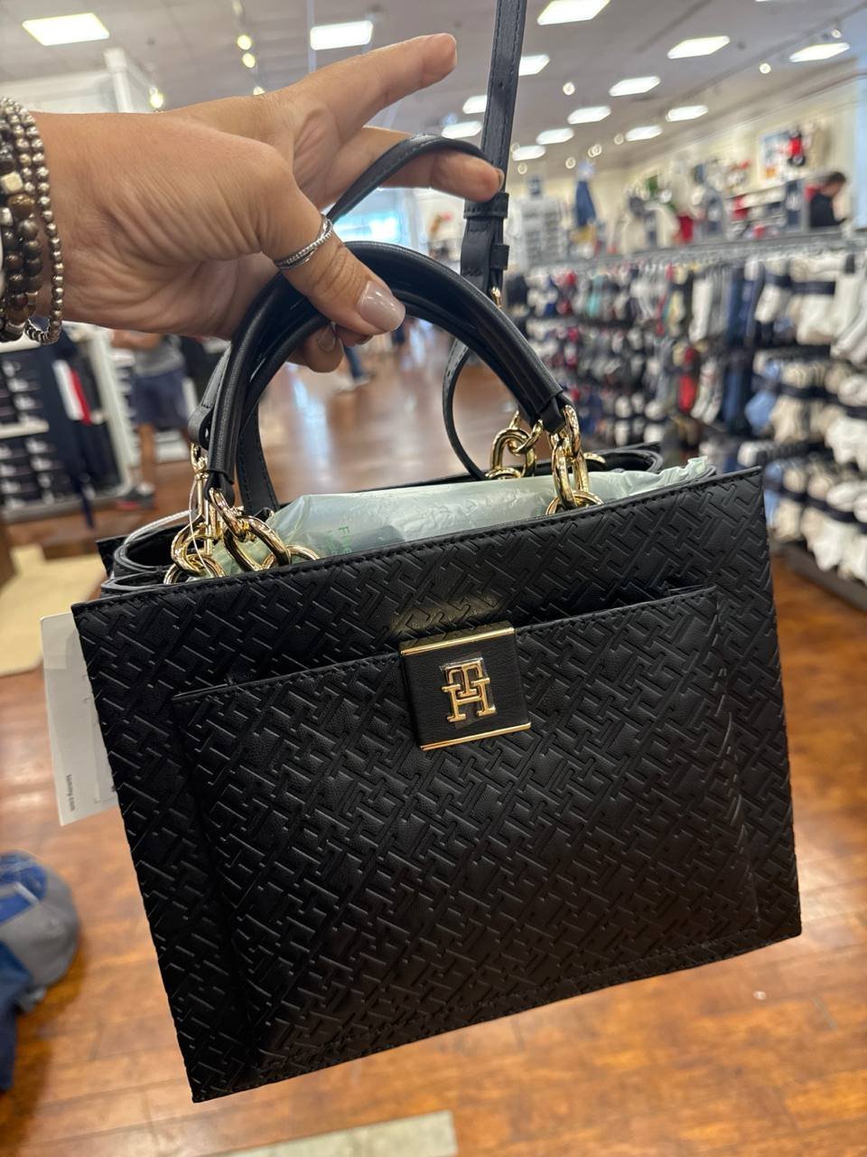 bolsa  com alça extra crossbody