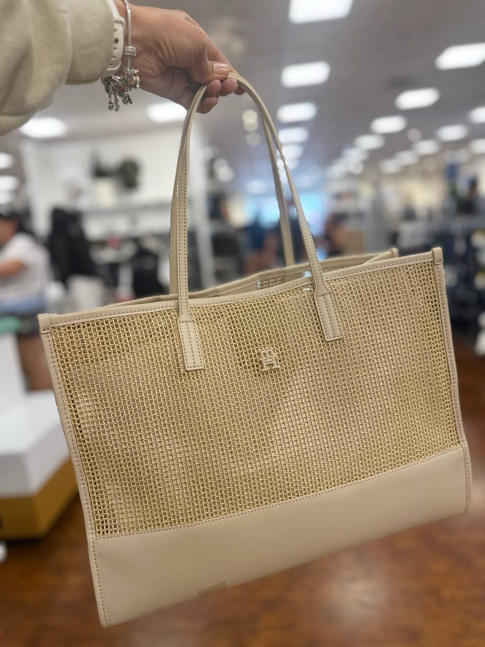 bolsa Grande