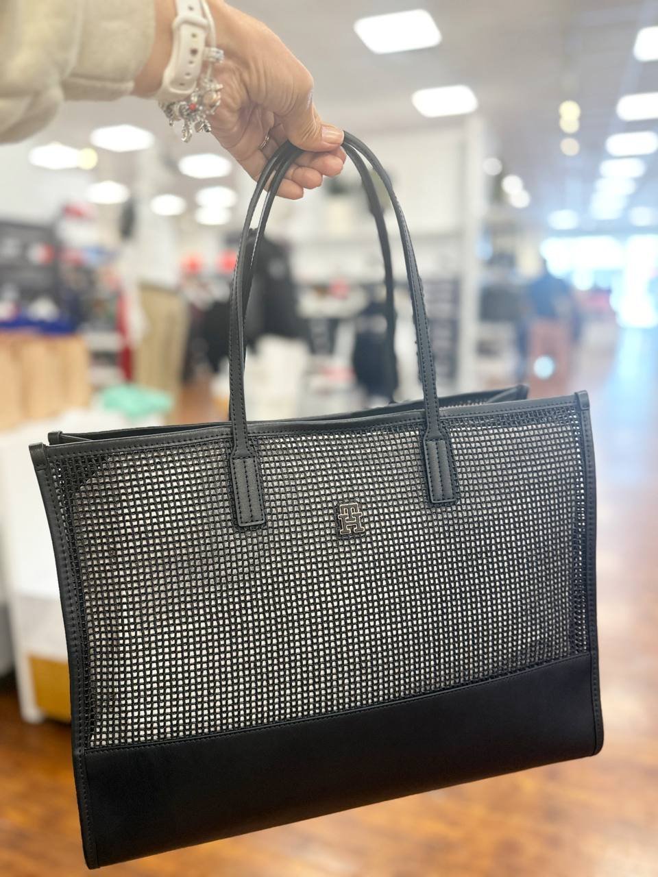 bolsa Grande