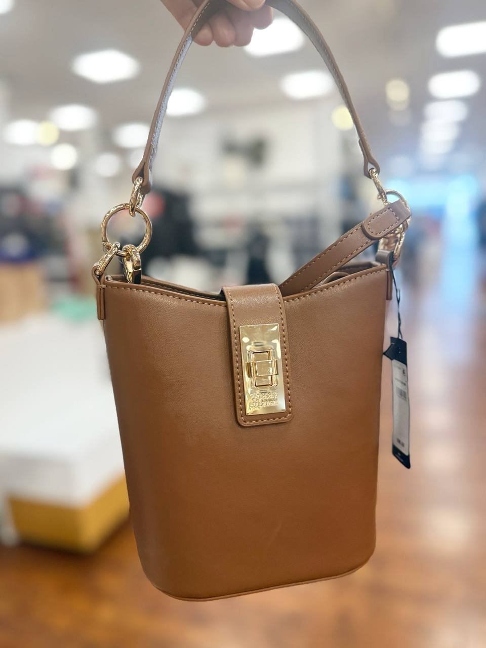 bolsa  com alça extra crossbody
