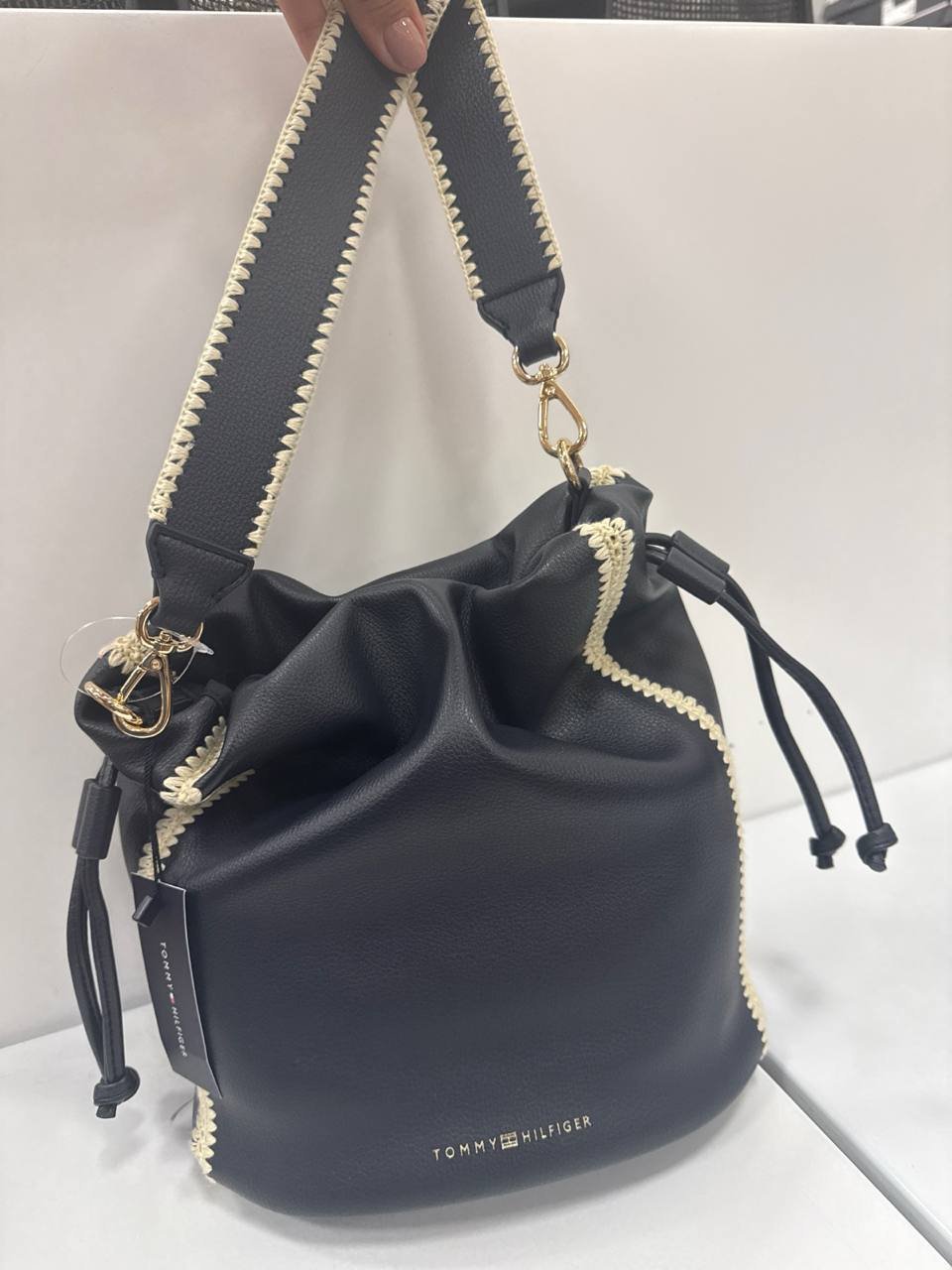 bolsa  com alça crossbody  BOLSA FEMININA