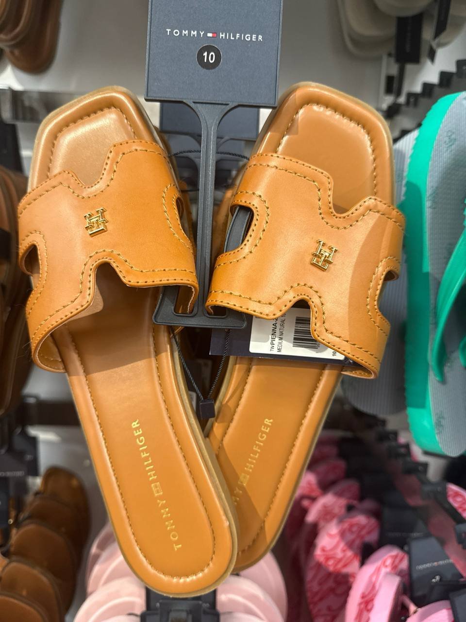 Chinelo  feminino  numeração americana