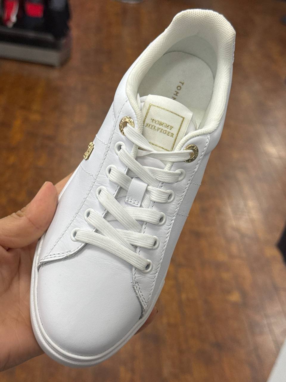 tênis feminino