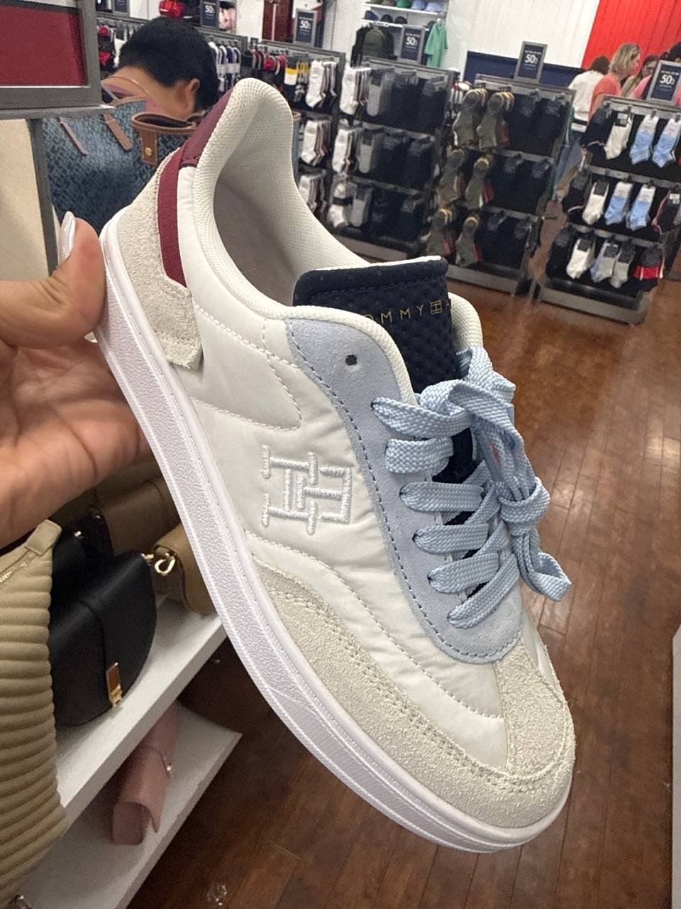tênis feminino