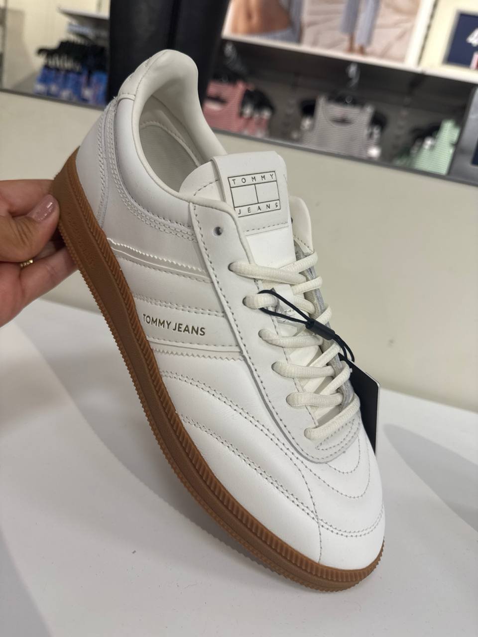 tênis feminino