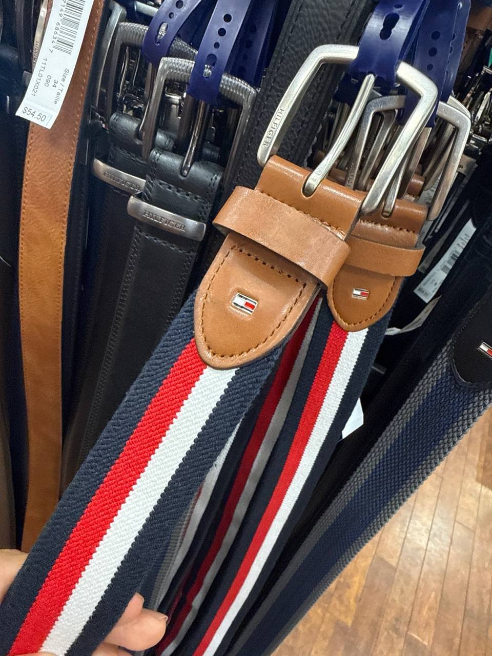 cinto masculino