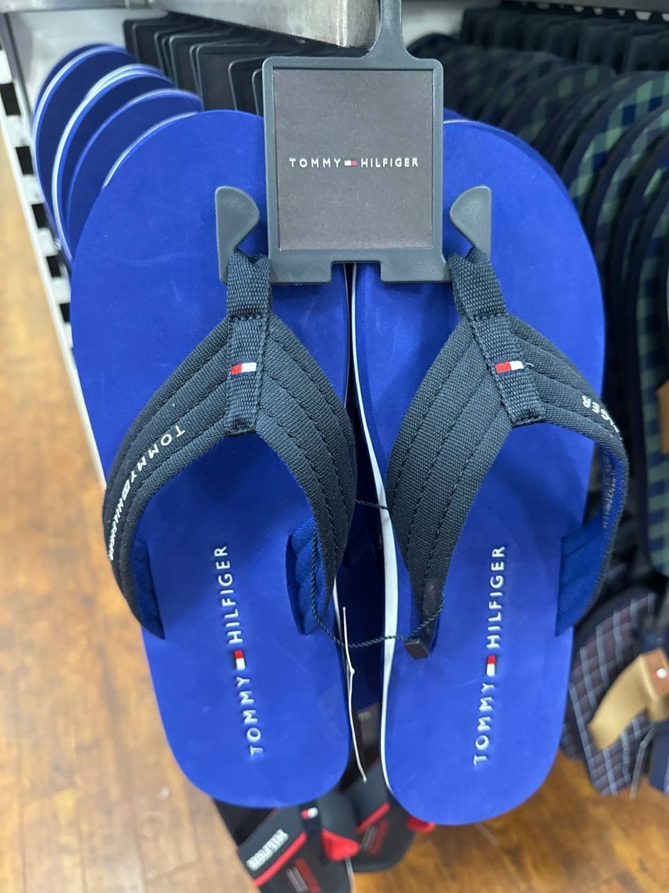 chinelo masculino numeração americano