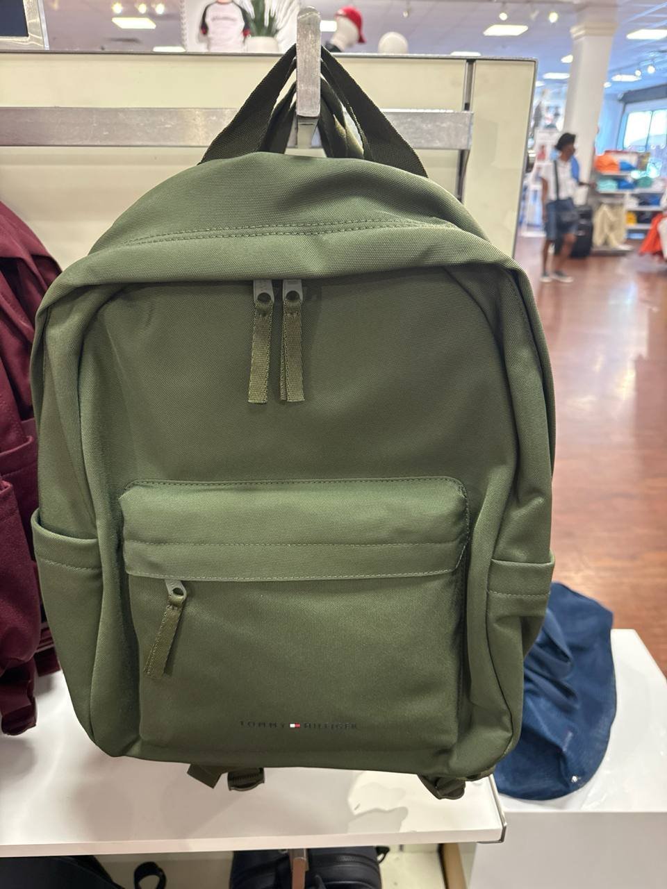 Mochila
