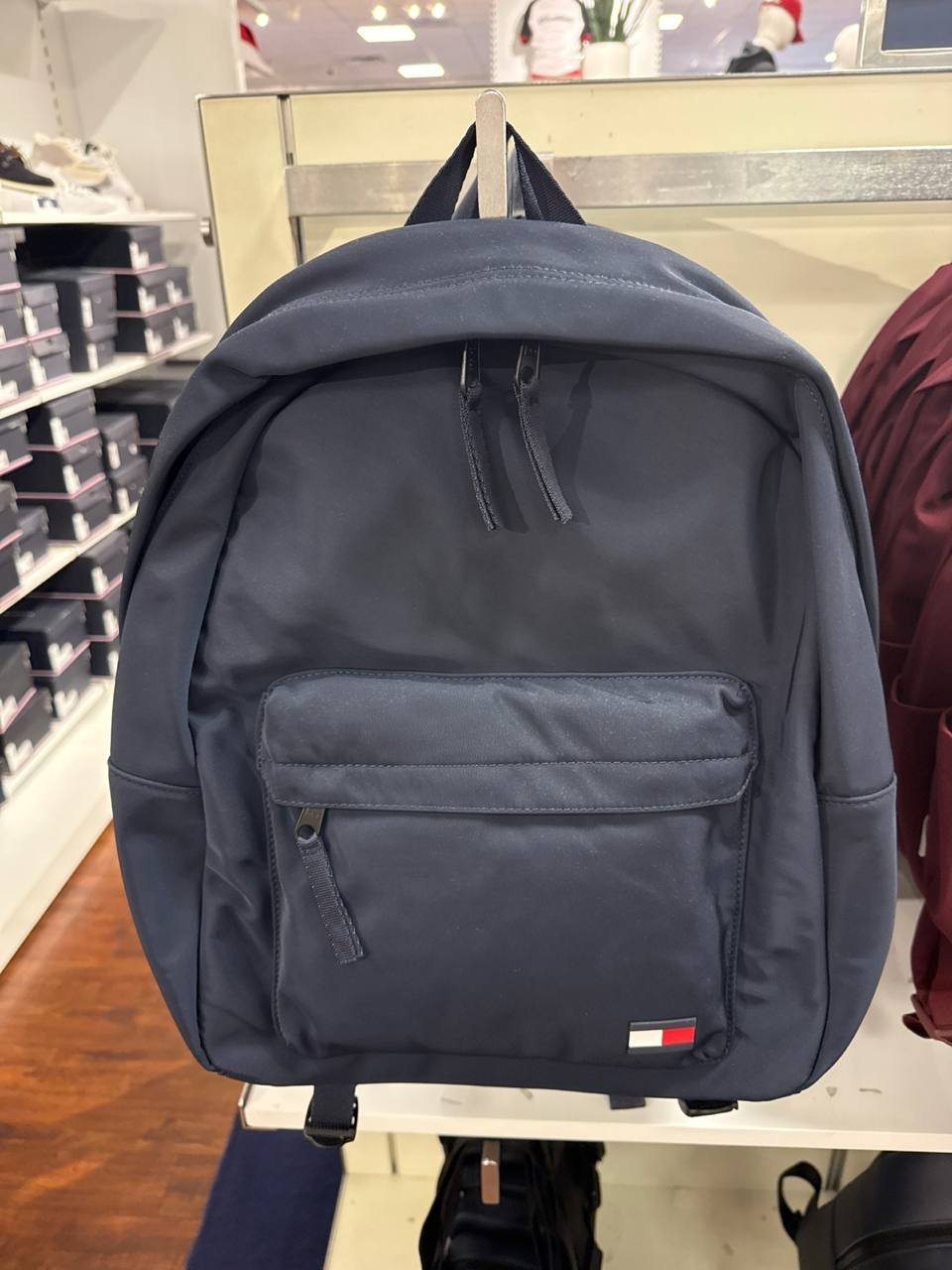 Mochila