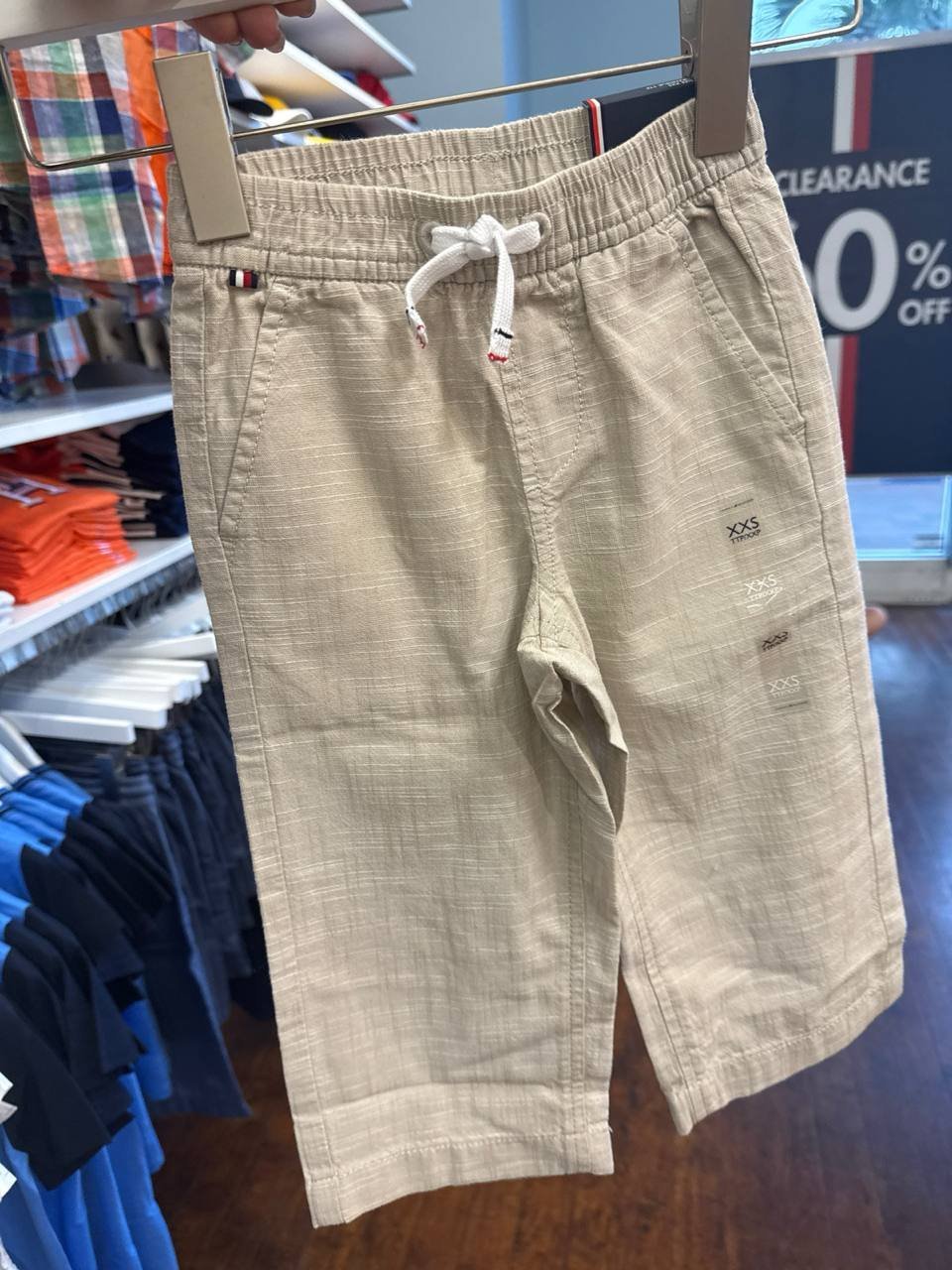 calça KIDS MENINO