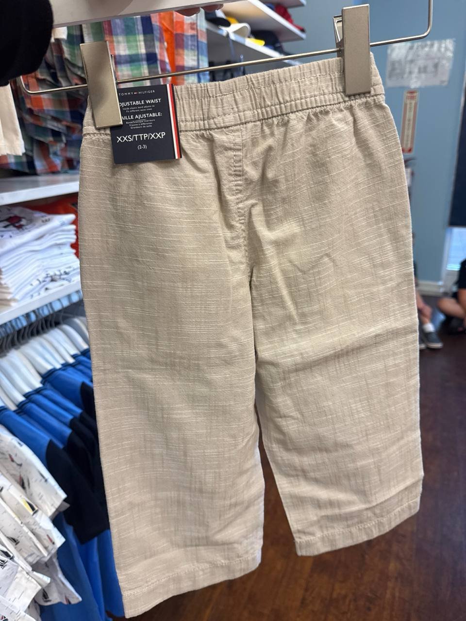 calça KIDS MENINO