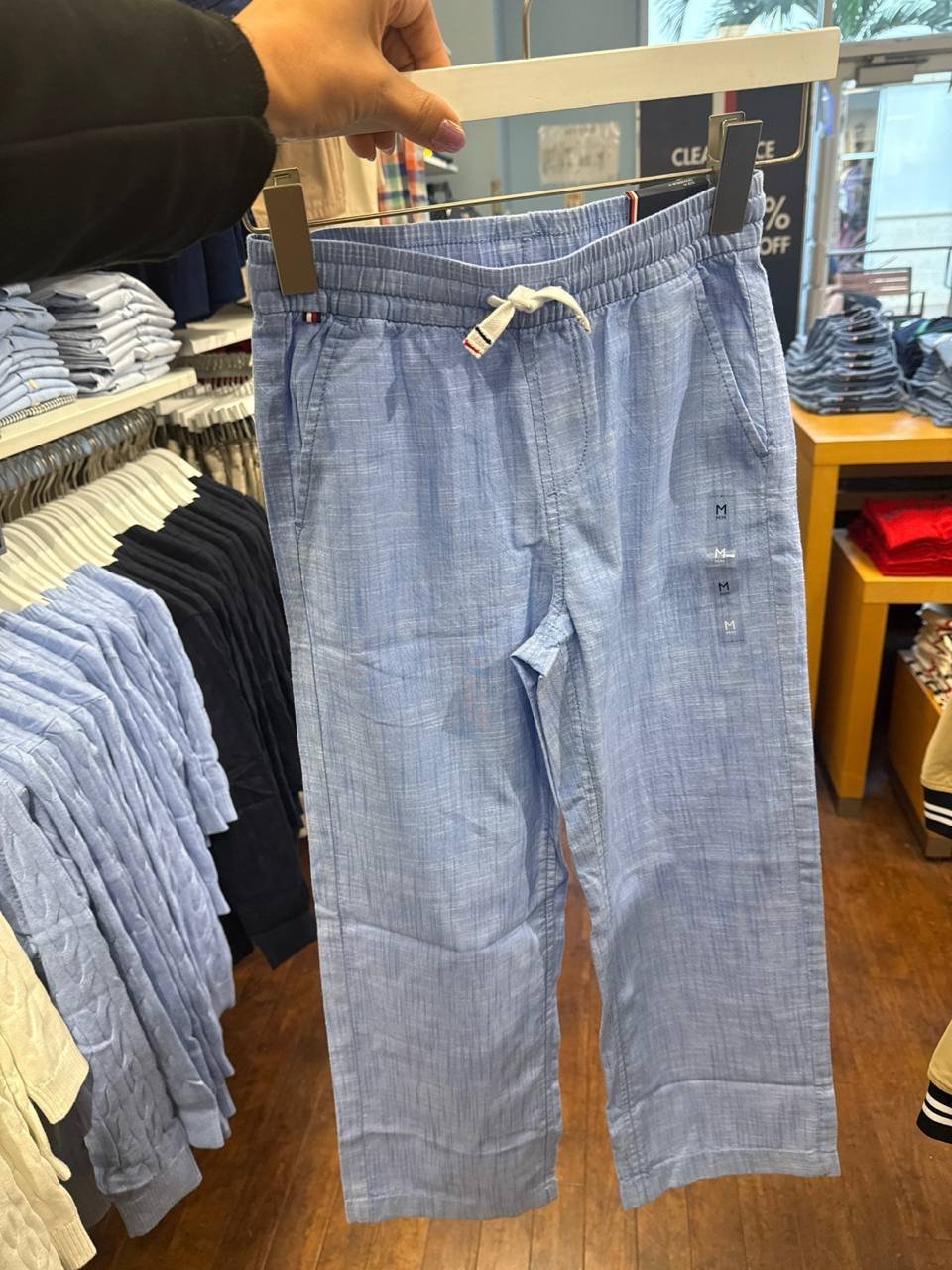 calça KIDS MENINO