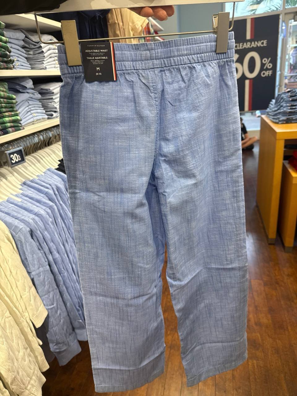 calça KIDS MENINO
