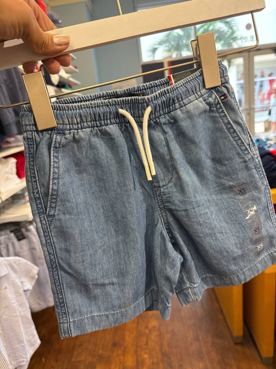 SHORTS