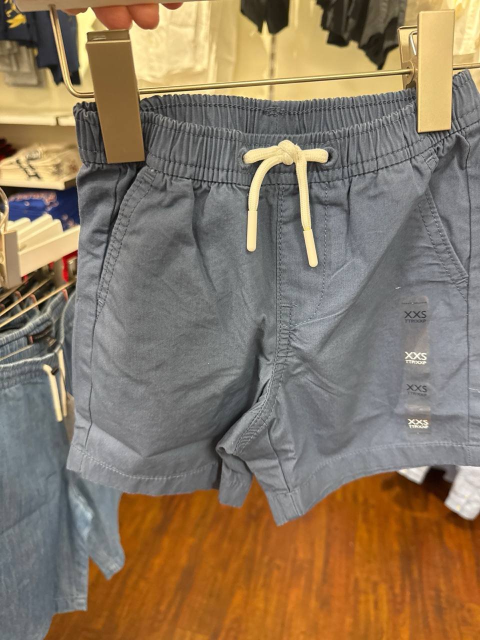 SHORTS