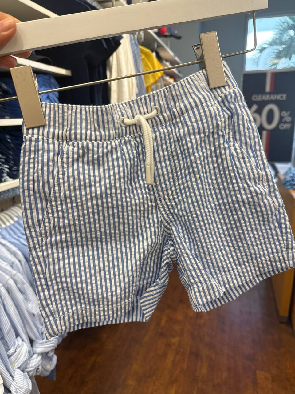 SHORT