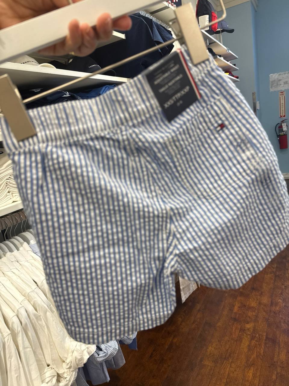 SHORT