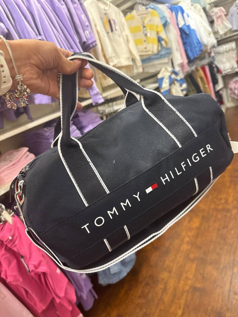 Bolsa Kids Duffle
