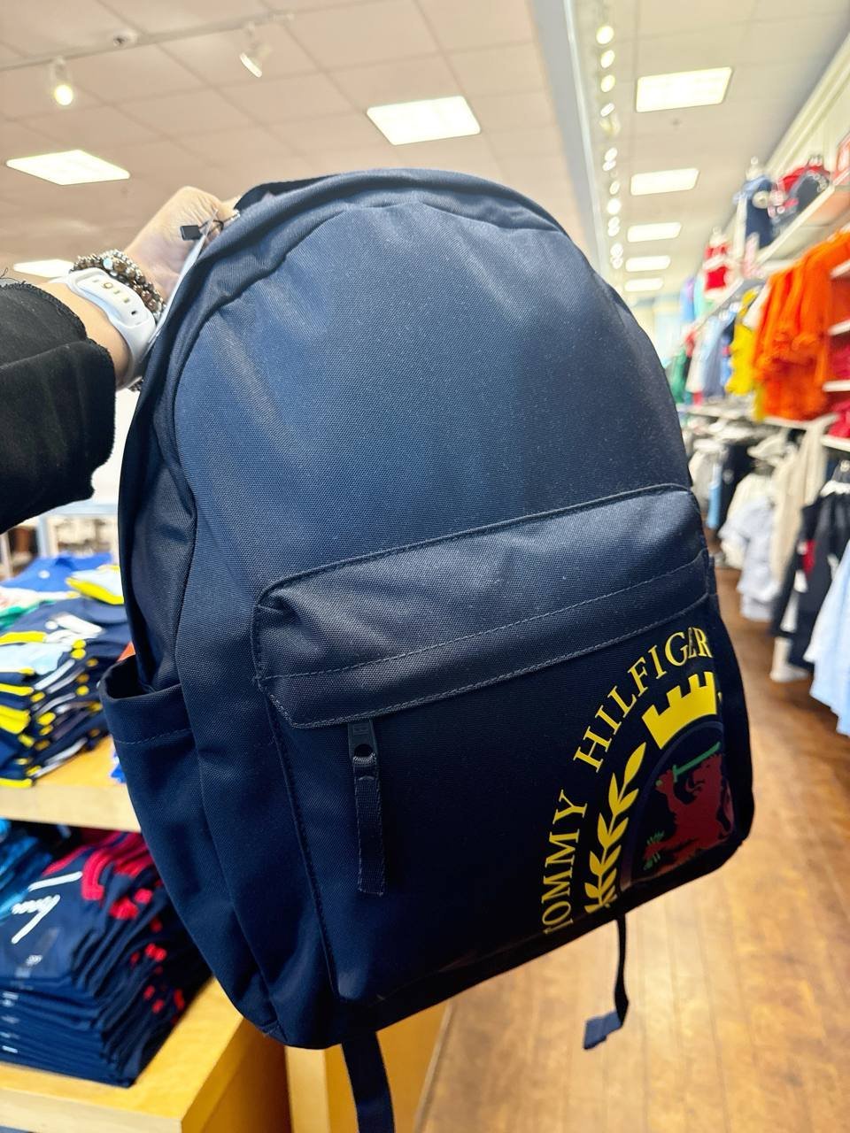 mochila