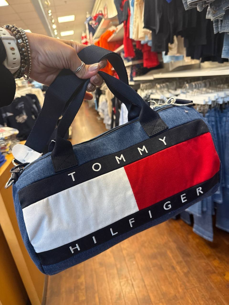 Bolsa Kids Duffle