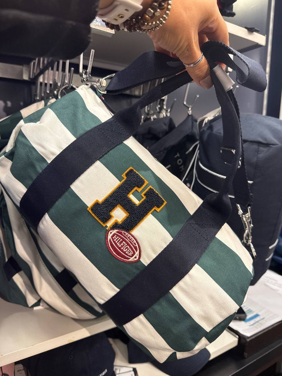 Bolsa Kids Duffle