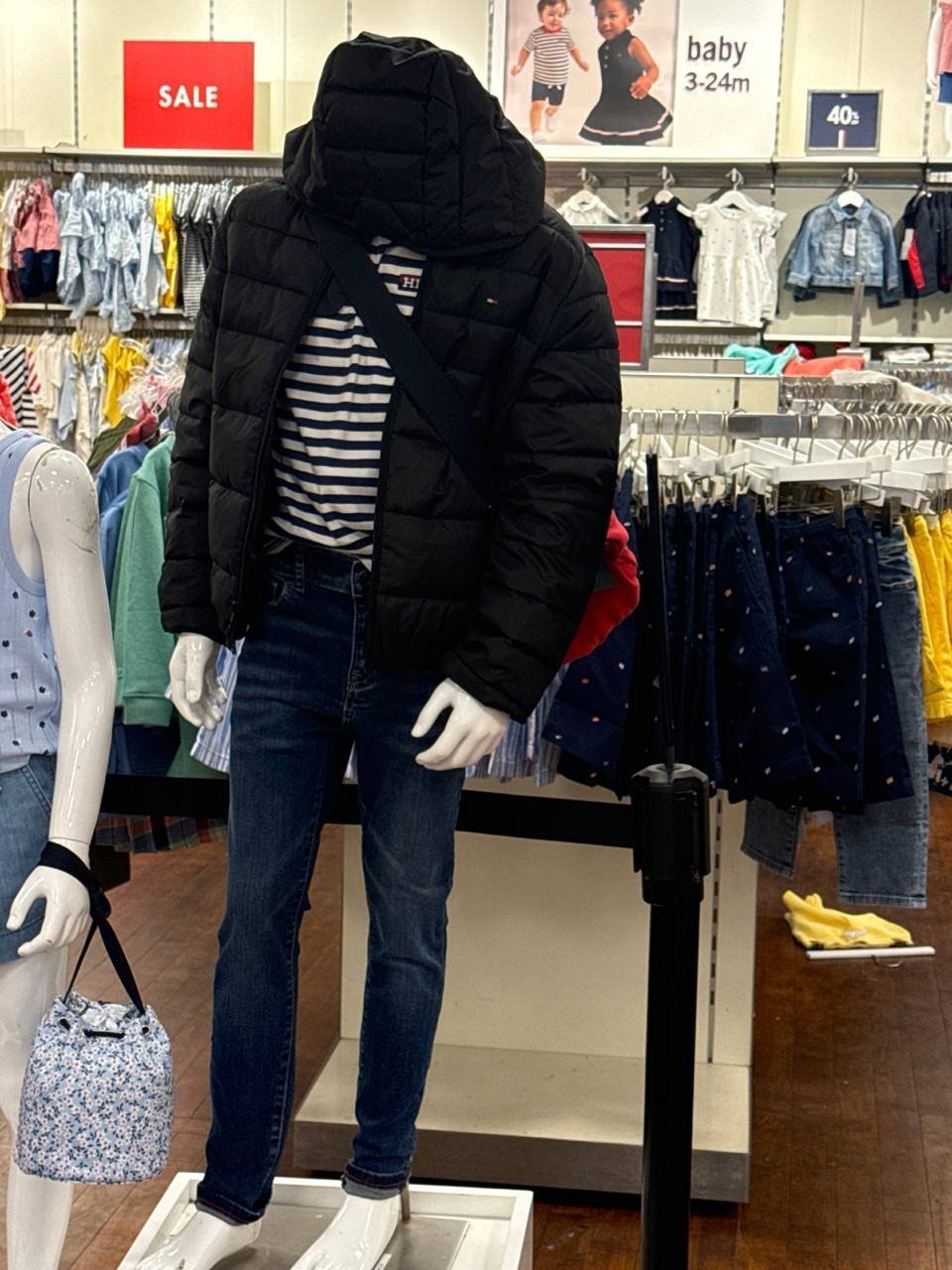 Sugestão de Look