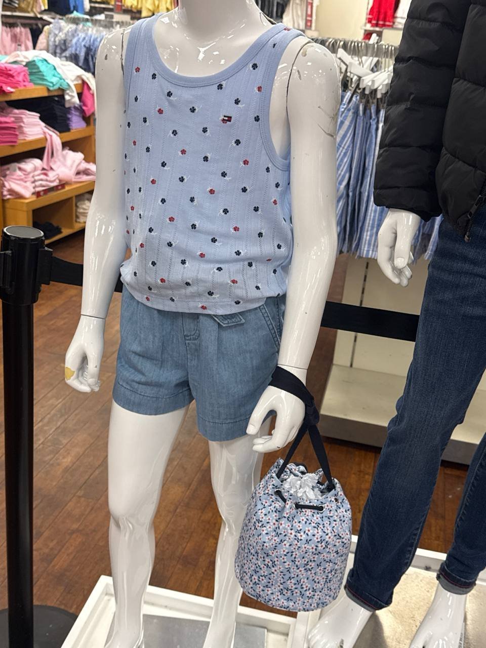 Sugestão de Look