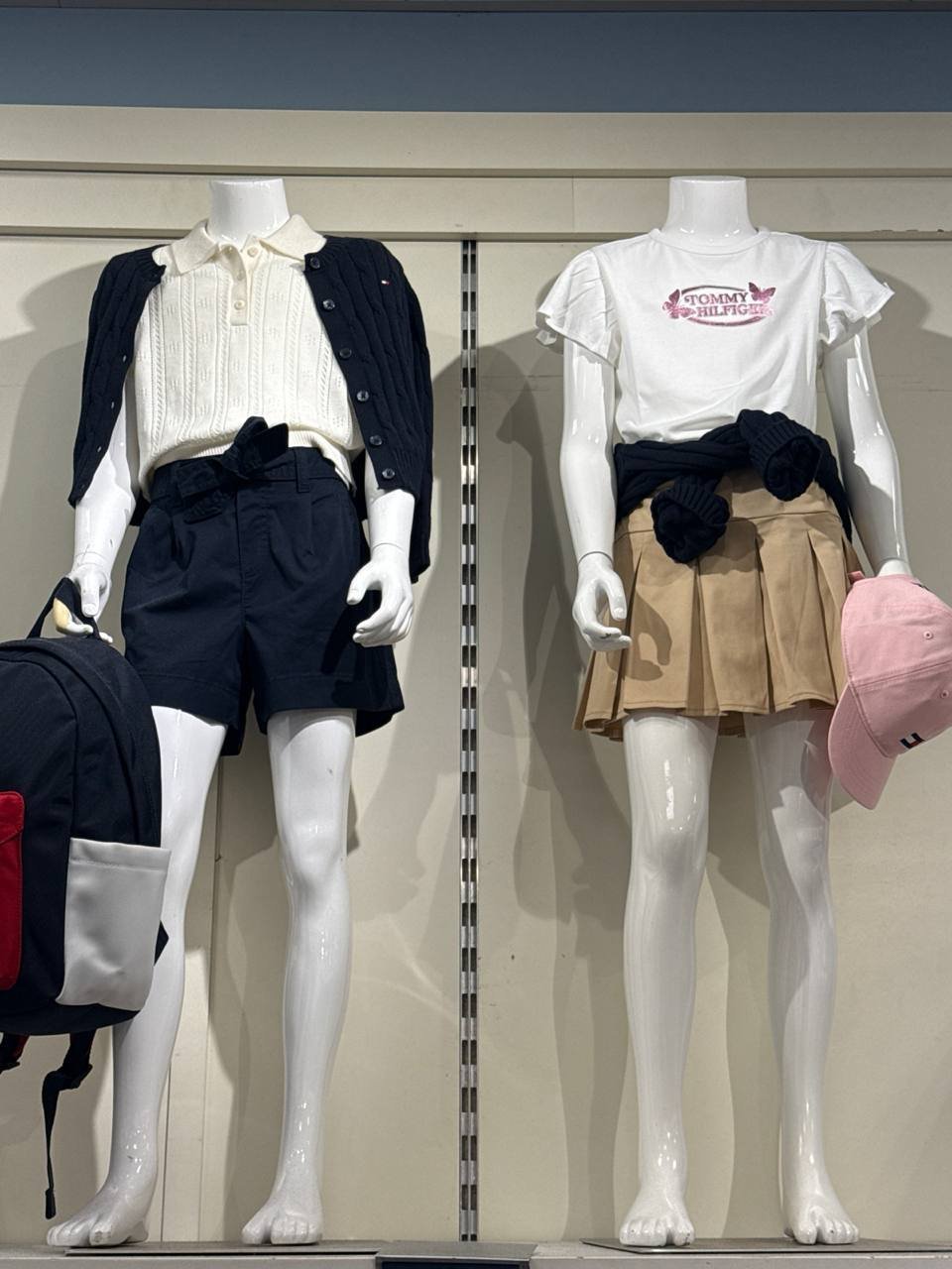 Sugestão de Look