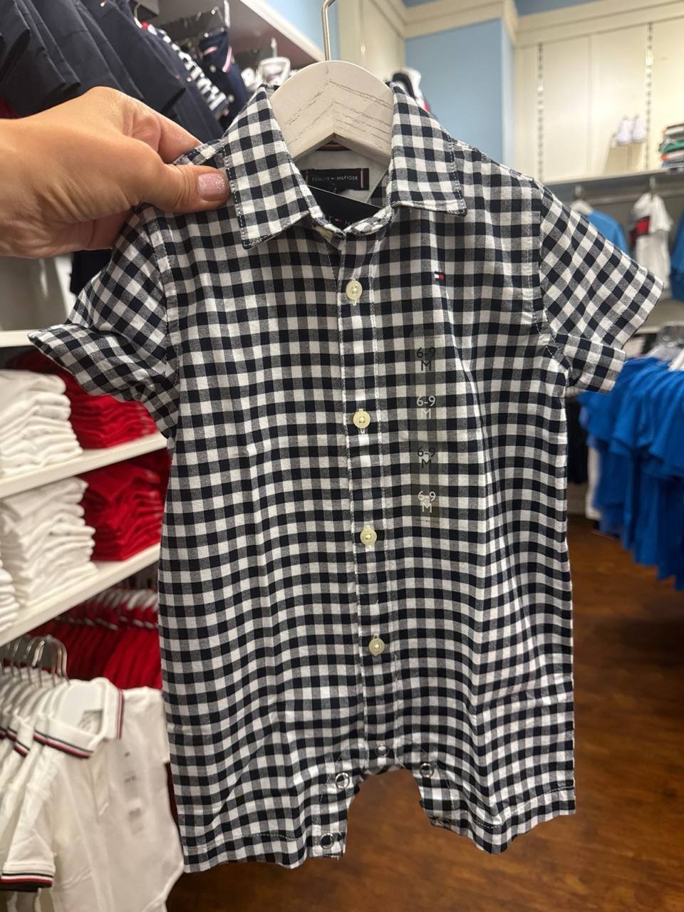 Romper   BABY MENINO